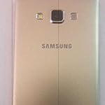 Samsung galaxy a7 in good condition