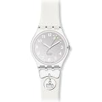 swatch (スウォッチ) 007 VILLAIN COLLECTION ブロフェルドの猫 - 007は二度死ぬ GE218 [正規輸入品]