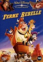  BUENA VISTA La Ferme se Rebelle