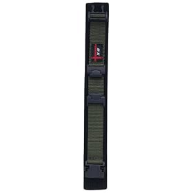 BAMBI B-X���v�o���h �����@�� �A�[�~�[�O���[�� 14.16.18.20mm�Ή� G306��s �����Y