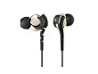 SONY ���^�C���i�[�C���[���V�[�o�[ EX510SL �S�[���h MDR-EX510SL/N
