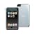 �p���[�T�|�[�g �N���X�^���ی�t�B�����Z�b�g for iPod touch PTC-01