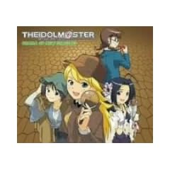 �h���}CD�u�A�C�h���}�X�^�[�vNEW STAGE.03
