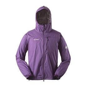 MAMMUT(�}���[�g) WINDSTOPPER COMPACT Jacket Men 592(aaster) M JP1030126