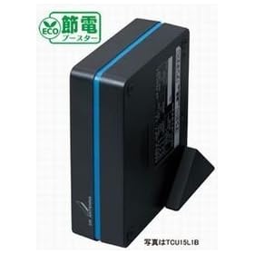 DX�A���e�i CS/BS-IF�EUHF�u�[�X�^�[(���p) TCU15L1B
