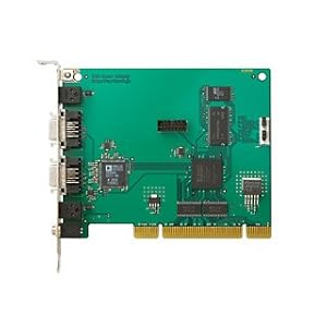 【クリックで詳細表示】アースソフト PCI ハイビジョンキャプチャボード PV3 Rev.A