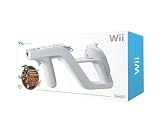  Wii Zapper With Link's Crossbow Training