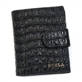 Furla�i�t�����j ��܂���z�i���K����t�j PJ80 O60 �u���b�N