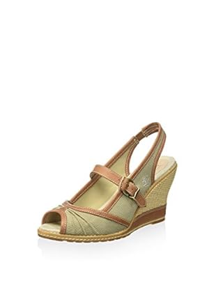 Timberland Keil Sandalette