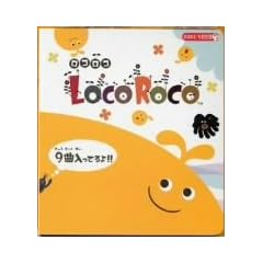 LocoRoco(�R�������p�b�N)