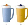 THERMOS �ۗ�T�[�o�[ ���C�g�u���[ TPB-1500LB