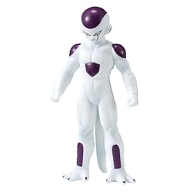 【クリックで詳細表示】ドラゴンヒーローシリーズ フリーザ