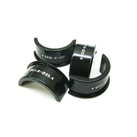 Bazooka(�o�Y�[�J) �n���h���o�[�V�� 25.4 �u���b�N(05-200-005)