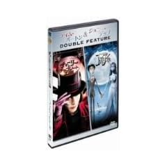 �e�B���E�o�[�g���~�W���j�[�E�f�b�v ���������p�b�N(2���g)<������萶�Y> [DVD]