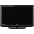 SHARP LEDAQUOS 32�^ �n��EBS�E110�xCS�f�W�^���n�C�r�W�����t���e���r LC-32V5-B �u���b�N�n