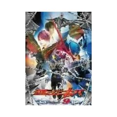 ���ʃ��C�_�[�L�o VOL.9 [DVD]