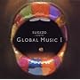 SUGIZO compiles GLOBAL MUSIC I