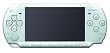 PSP�u�v���C�X�e�[�V�����E�|�[�^�u���v �~���g�E�O���[�� (PSP-2000MG) �y���[�J�[���Y�I���z