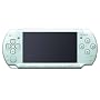 PSP�u�v���C�X�e�[�V�����E�|�[�^�u���v �~���g�E�O���[��(PSP-2000MG)