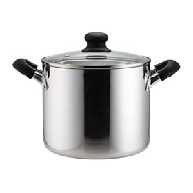 �p�[������  NEW�A���~���[ �ӂ��f�n�[�h���H IH�Ή� �K���X�W�t ������ 21cm H-7858