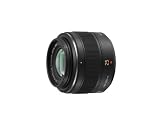 Panasonic  LEICA DG SUMMILUX 25mm/F1.4 ASPH. H-X025