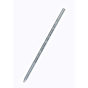 【クリックで詳細表示】セーラー 多色ボールペン用・替芯 赤 細字 18-0103-230×10本