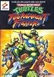 TMNT �g�[�i�����g�t�@�C�^�[�Y MD �y���K�h���C�u�z