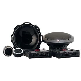 ���b�N�t�H�[�h Rockford fosgate 2way �X�s�[�J�[ T1652-S �A���i