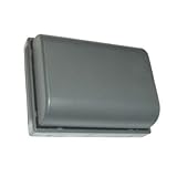  HQRP New Replacement Battery for Canon EOS Digital Rebel XTi Digital Camera