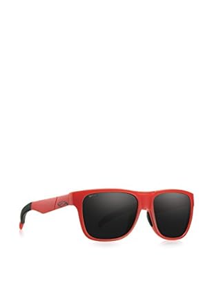 Smith Sonnenbrille LOWDOWN 3G6XW rot