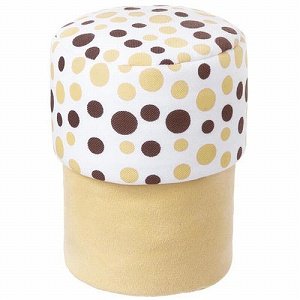 【クリックで詳細表示】快適足らくきのこ ベージュ