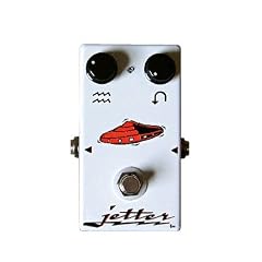 Jetter Gear Vibe