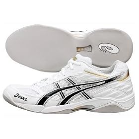 �A�V�b�N�X asics �e�j�X�V���[�Y�i�J�[�y�b�g�R�[�g�p�jTLL689�i0190�j �Q���u���C�N CP2 �F�F�z���C�g/�u���b�N 27.5cm