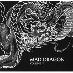 Mad Dragon Vol.1