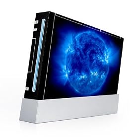 �j���e���h�[Wii�p�ی�V�[���yBlue Giant�z