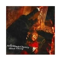 Black Cherry(��������)(DVD�t)