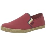 Ben Sherman Prill Slip On, Espadrilles homme