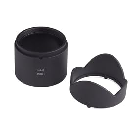 RICOH �t�[�h&�A�_�v�^�[ HA-2