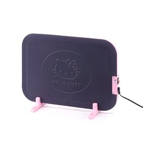 �O���[���E�b�h �n���[�L�e�B �~�j�p�l��2WAY�q�[�^�[ GMP-15K �s���N