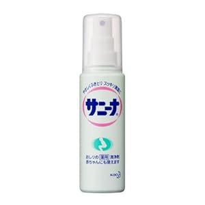 【クリックで詳細表示】サニーナ スプレー/90ml 【HTRC3】