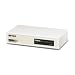 BUFFALO 10/100M �X�C�b�`���OHub ����➑�/�d������ 5�|�[�g LSW3-TX-5NS/WH