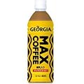 �W���[�W�A�}�b�N�X�R�[�q�[ 500ml�~24