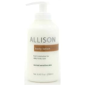 �A���\�� �{�f�B�[ ���[�V���� �q���� 250ml