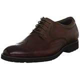 Rockport Oak Circle Wingtip Shoe