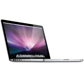 Apple MacBook Pro 2.66GHz 15.4�C���` MB985J/A