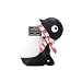 Fruitshop Penguin Driver 4GB black  DR07021-4BK