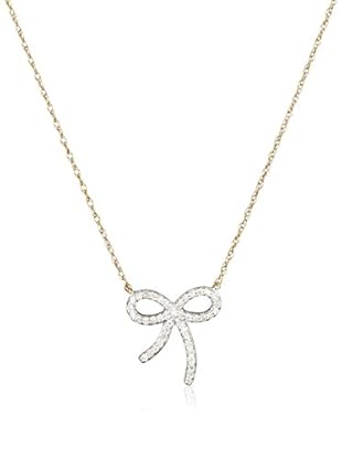 Bentelli Halskette gold