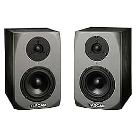 �e�B�A�b�N TASCAM �������A���v�����X�s�[�J�[ VL-A4