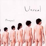 [CD]flumpool unreal