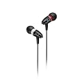 �t�@�C�i���I�[�f�B�I�f�U�C�� �_�C�i�~�b�N�^�C���z�� Adagio III BLACK FI-AD3DBL
